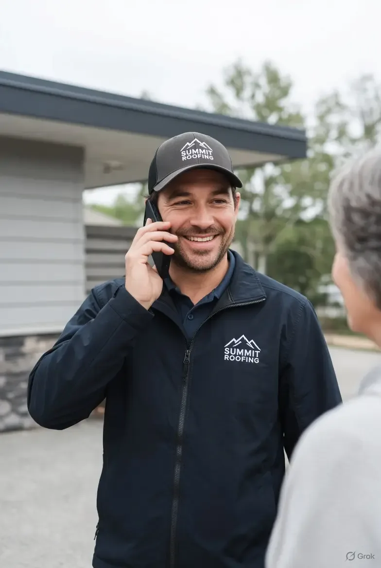 Flat Roof Leak Repair Wilson, OK FAQs